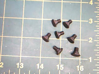 Screw - Carbody