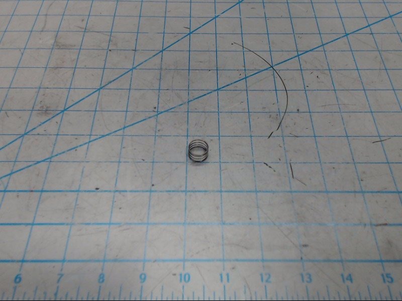 Spring Timer Valve - Carbody