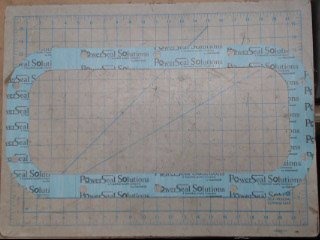Gasket Adapter To Blower - Seals, O-Rings & Gaskets