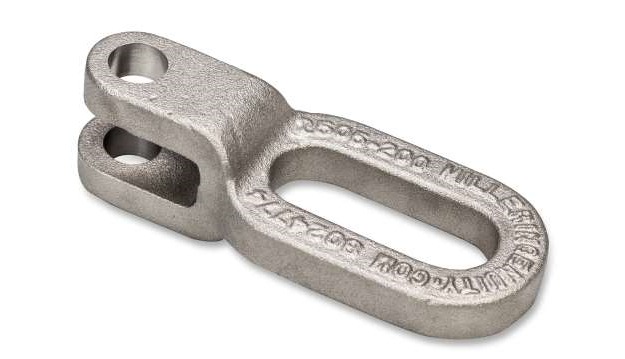 Clevis Uncoupler - Carbody