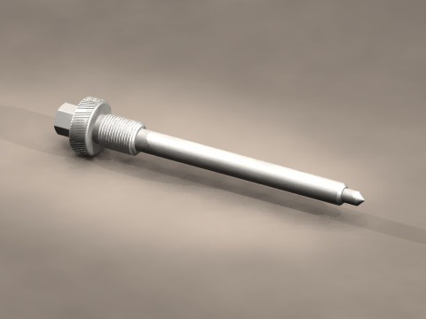 Needle, Valve, Cylinder Test - Uncategorized