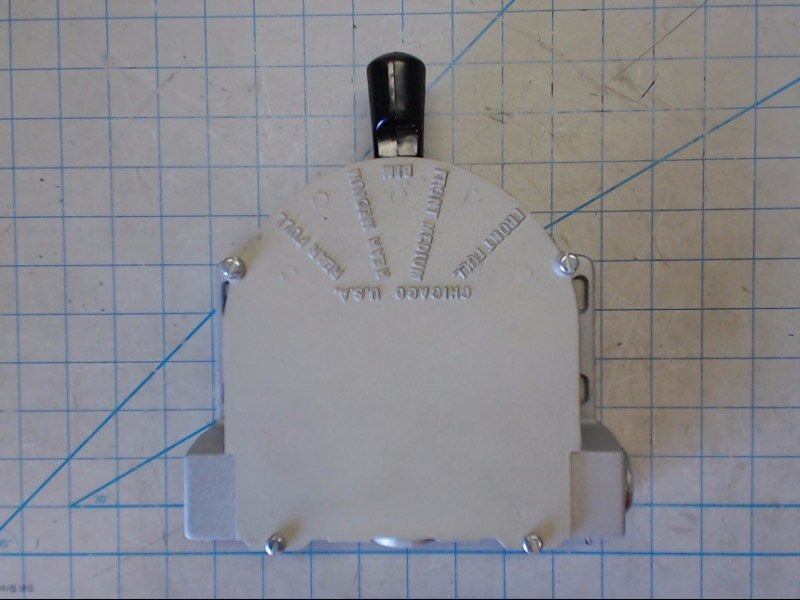 Switch Headlight - Electrical