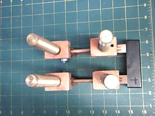 Switch, 400 Amp - Electrical