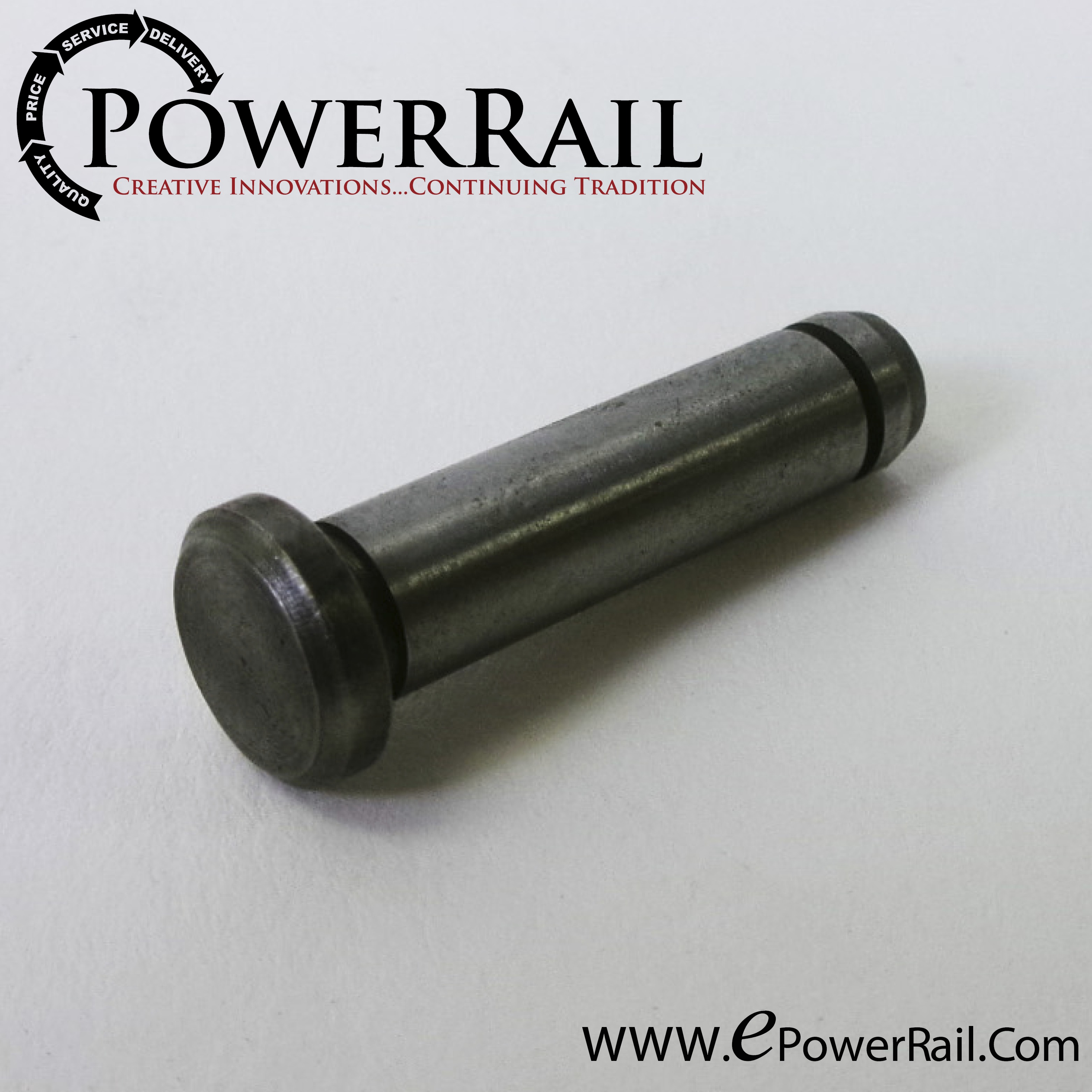 Pin Clevis - Fastener
