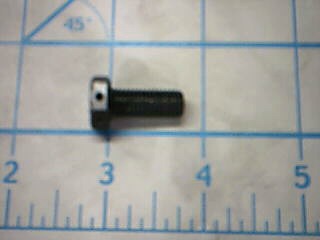 Bolt - Fastener