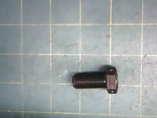 Bolt - Fastener