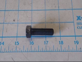Bolt - Uncategorized