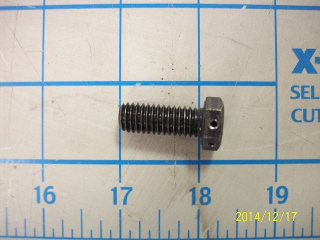 Bolt - Fastener