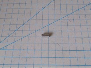 Dowel - Fastener