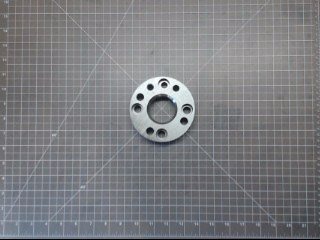 Spacer Camshaft Left Bank - Uncategorized