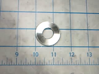 Washer Flat - Fastener