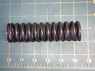 Spring Valve - Uncategorized