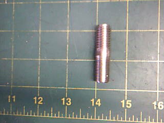 Stud - Fastener