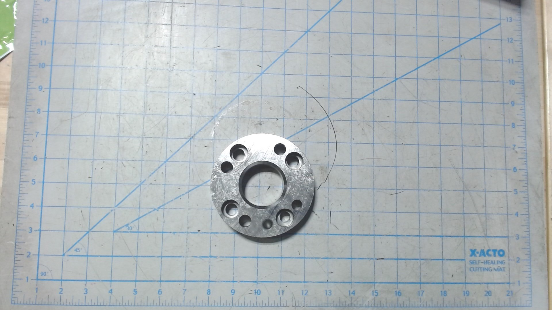 Spacer Cam Right - Uncategorized