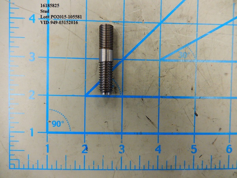 Stud - Fastener