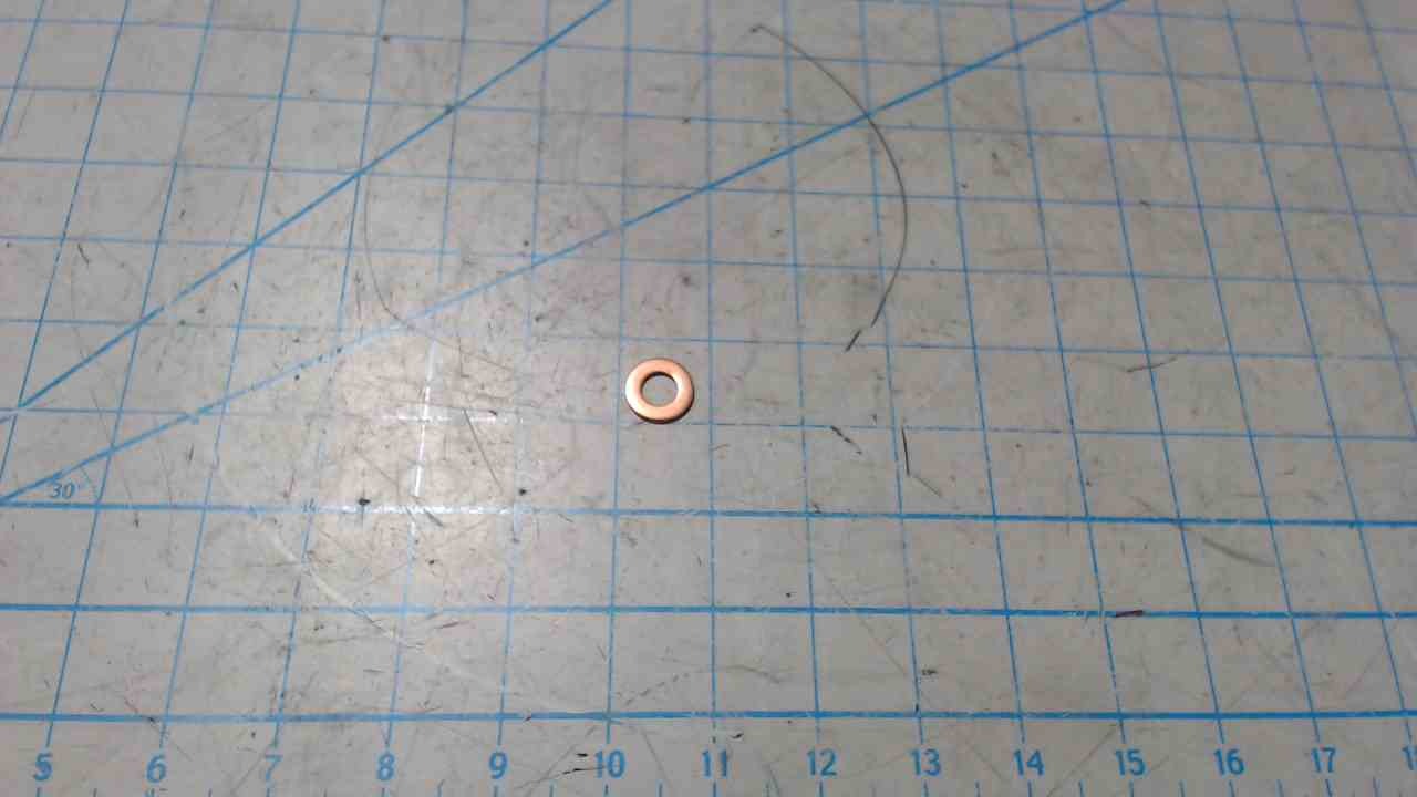 Washer - Fastener