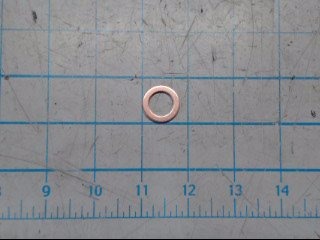 Washer - Fastener