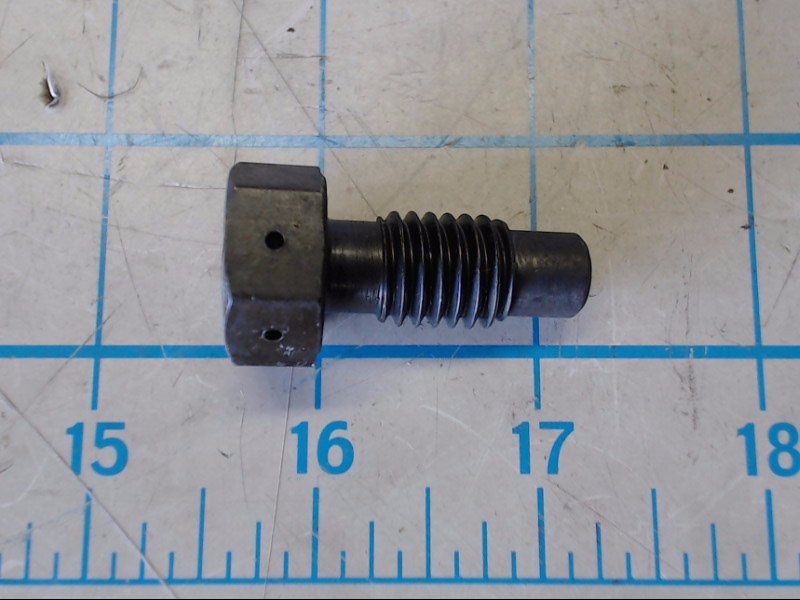 Bolt - Fastener