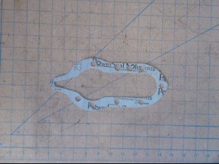 Gasket Cover - Seals, O-Rings & Gaskets