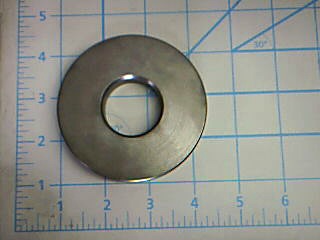 Washer Coupling Retaining - Fastener