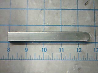 Key - Fastener