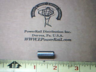 Dowel - Fastener