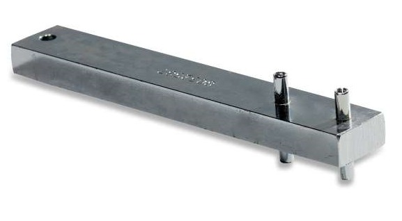 Wrench Cylinder Test Valve - Tools