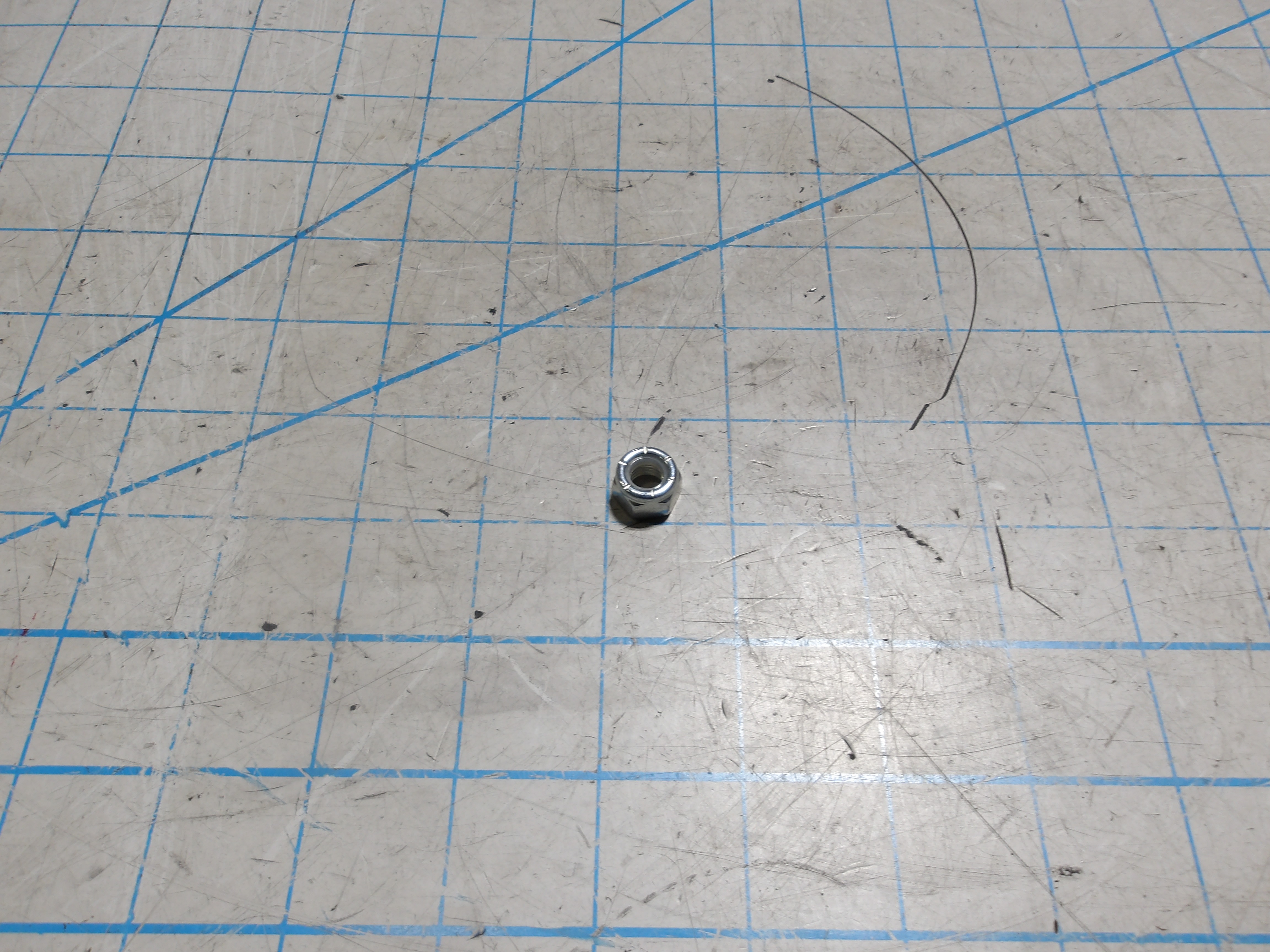 Locknut - Fastener