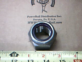 Locknut Nylock - Fastener