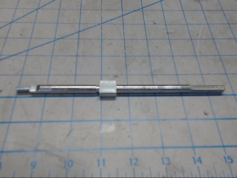 Gauge, Injector Timing - Tools