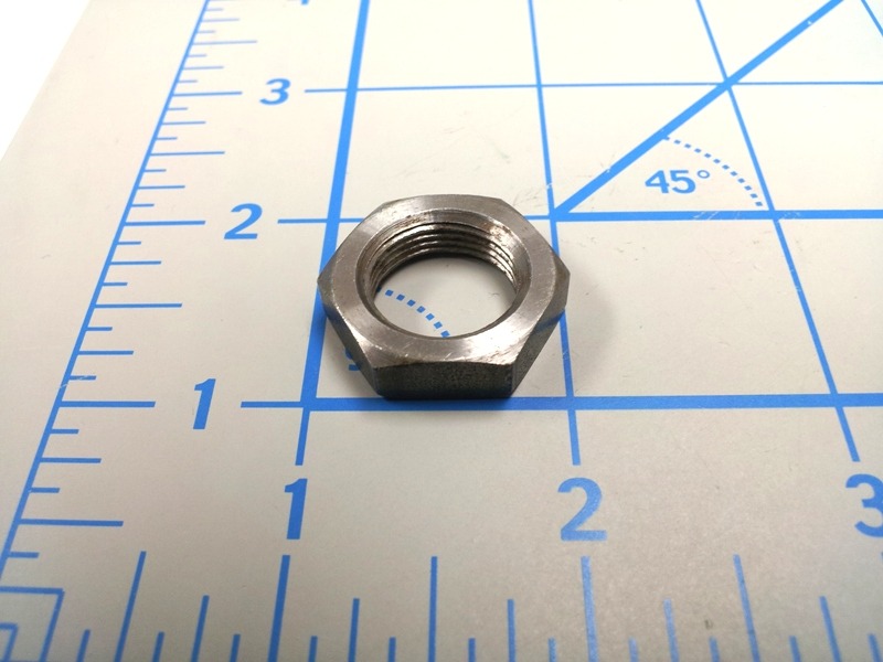 Nut Special - Fastener