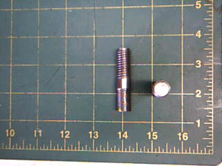 Stud Water Pump Special - Fastener