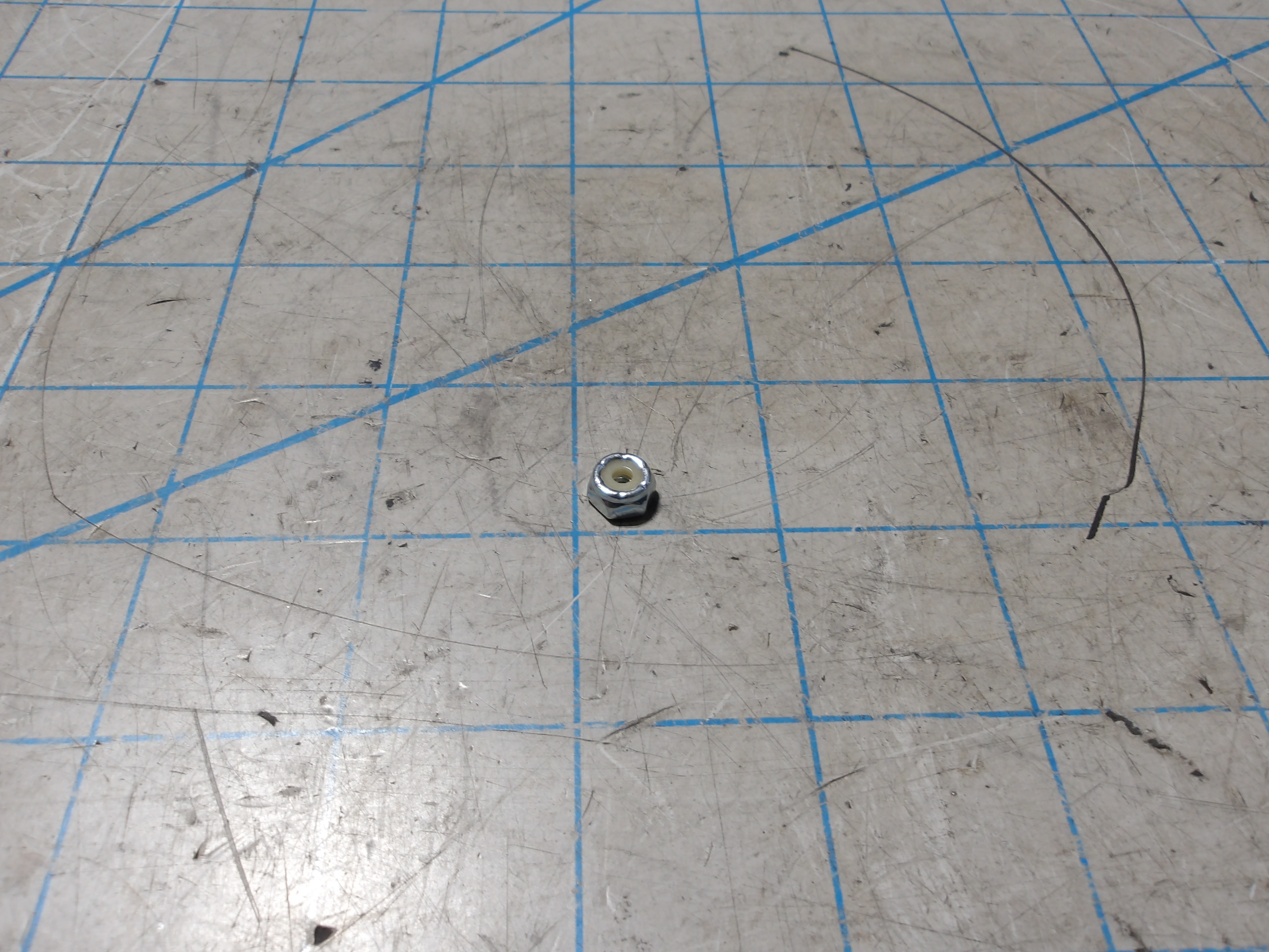 Locknut - Fastener