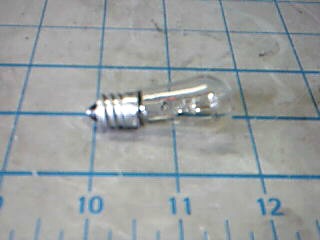 Lamp 6 Watt 125V - Bulbs, Lamps & Lights