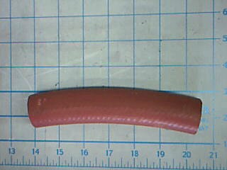 Hose 6in Long - Hose