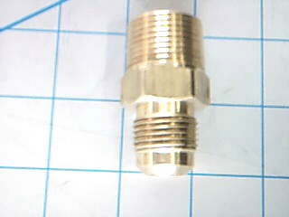 Connector - Fastener