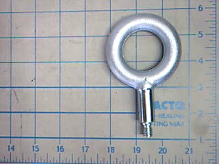 Eye Bolt - Fastener