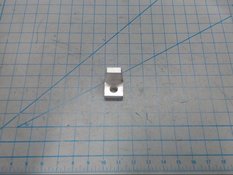 Contact Tip - Electrical