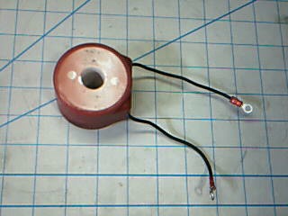Coil Magnet - Electrical