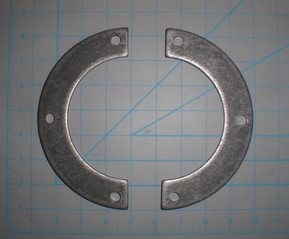 Retainer Oil Seal - Uncategorized