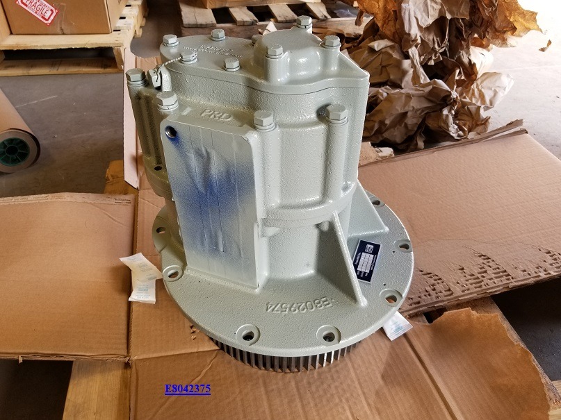 Pump, Lube Oil Scavenging - Uncategorized