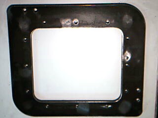 Plate Assembly Bearing - Truck