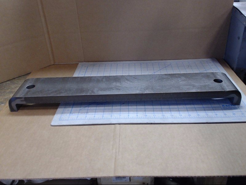 Pedestal Tie Bar - Truck