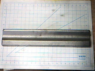 Bearing Block Upper - Truck