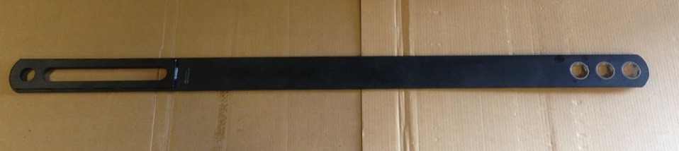 Strap Assembly, Brake, Polymer Bushings - Truck