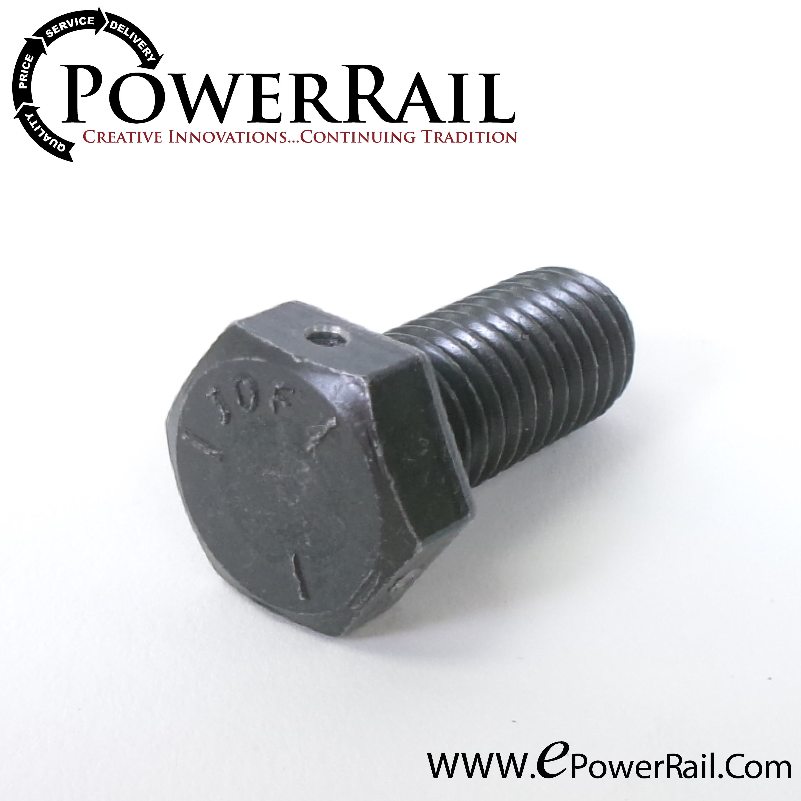 Bolt - Fastener