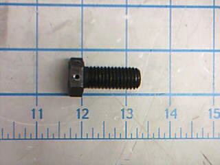 Bolt - Fastener