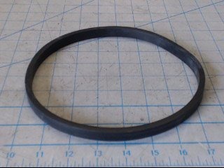 Gasket Cover - Seals, O-Rings & Gaskets