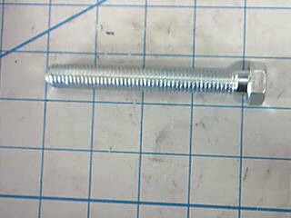 Bolt - Fastener
