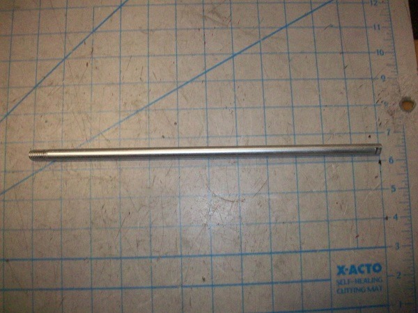 Rod - Tools